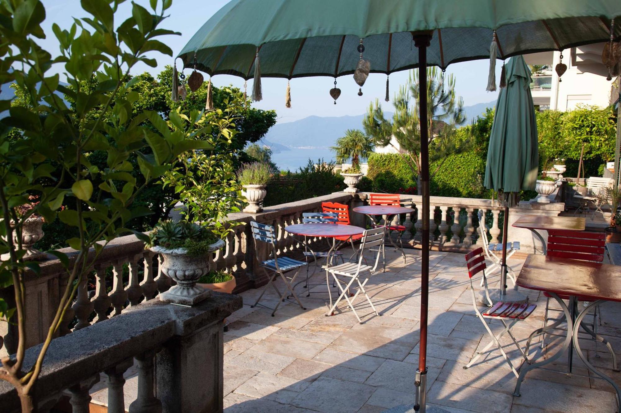 Casa * Locarno